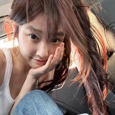 冲浪美眉
